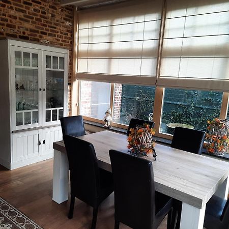 빌젠 Vakantiewoning Kerkevelde B&B 외부 사진