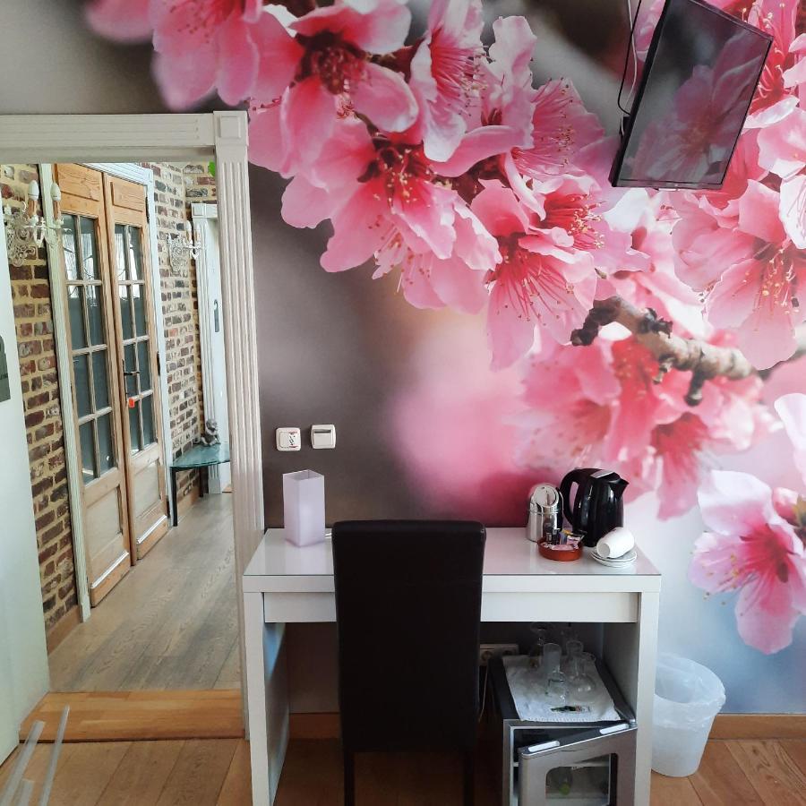 빌젠 Vakantiewoning Kerkevelde B&B 외부 사진