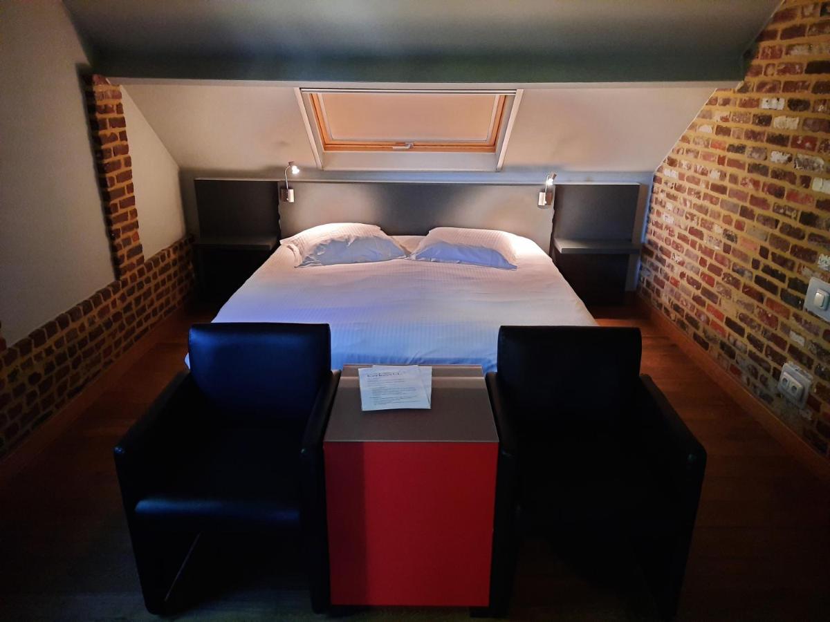 빌젠 Vakantiewoning Kerkevelde B&B 외부 사진