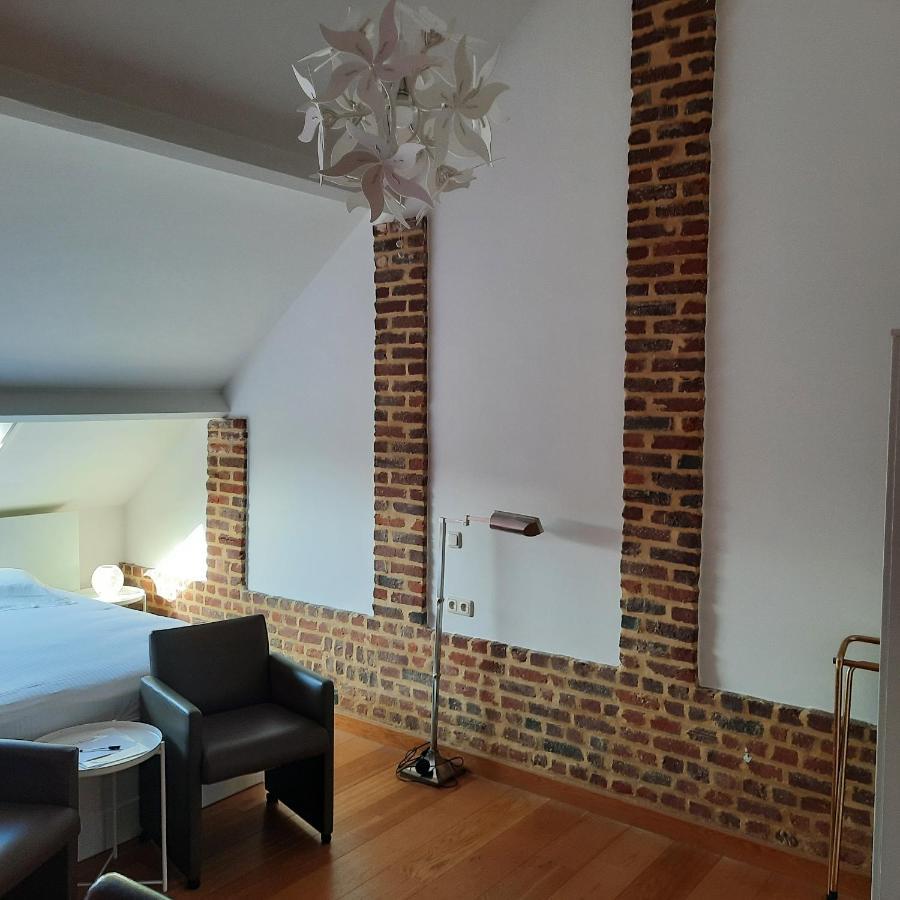 빌젠 Vakantiewoning Kerkevelde B&B 외부 사진