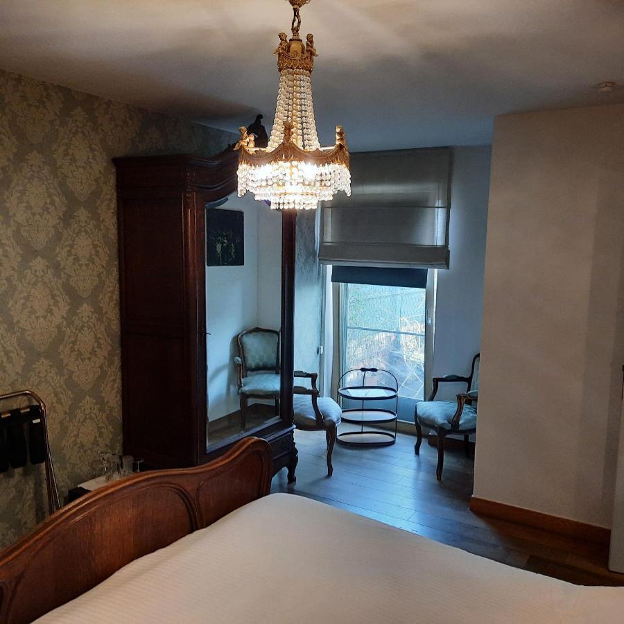 빌젠 Vakantiewoning Kerkevelde B&B 외부 사진