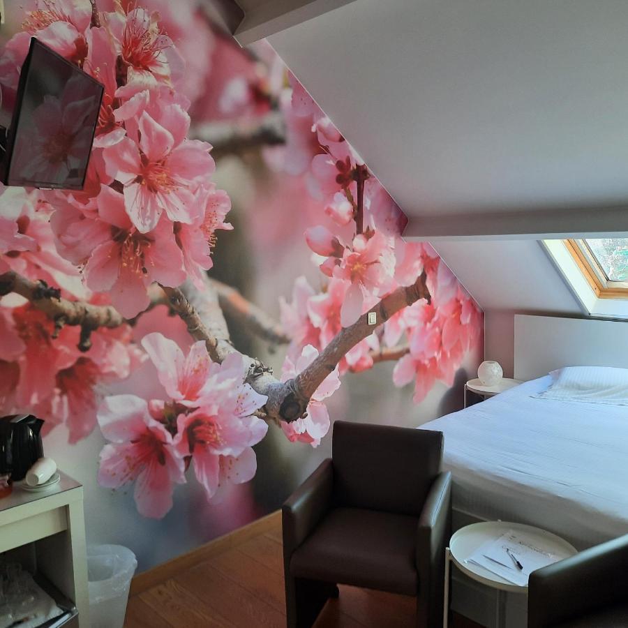 빌젠 Vakantiewoning Kerkevelde B&B 외부 사진