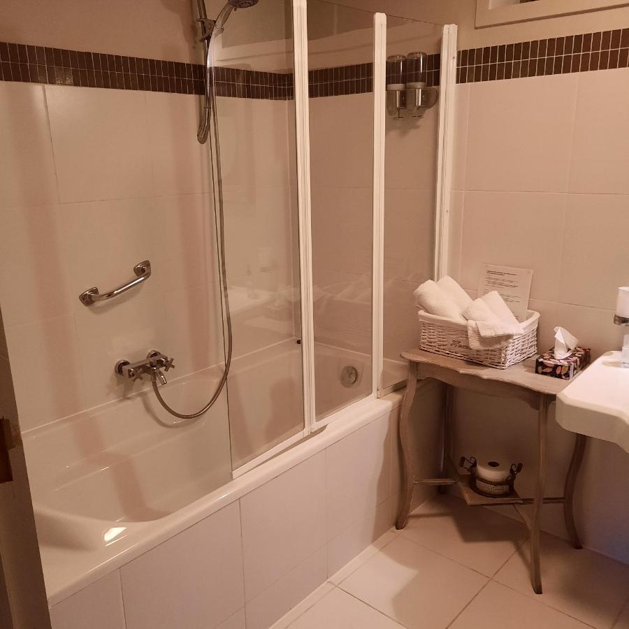 빌젠 Vakantiewoning Kerkevelde B&B 외부 사진