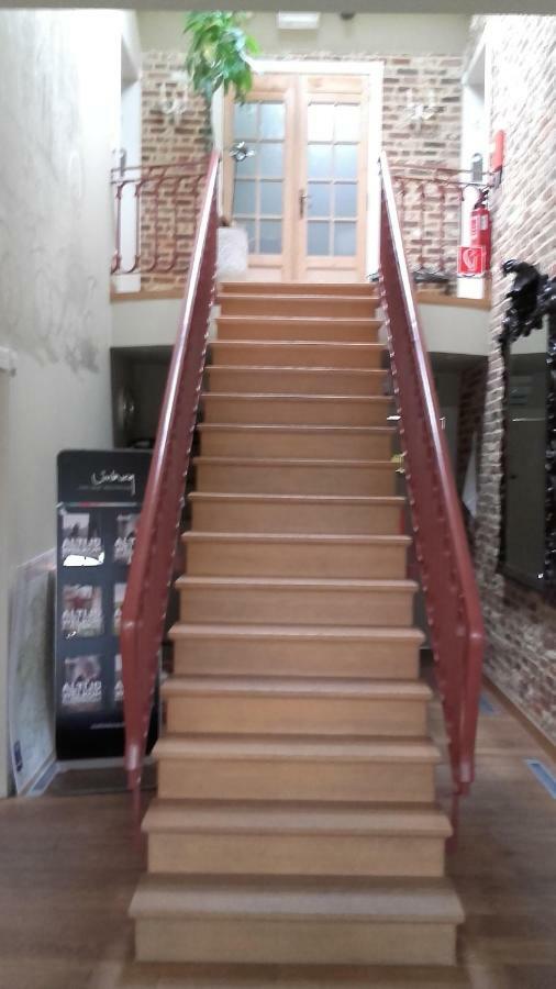 빌젠 Vakantiewoning Kerkevelde B&B 외부 사진